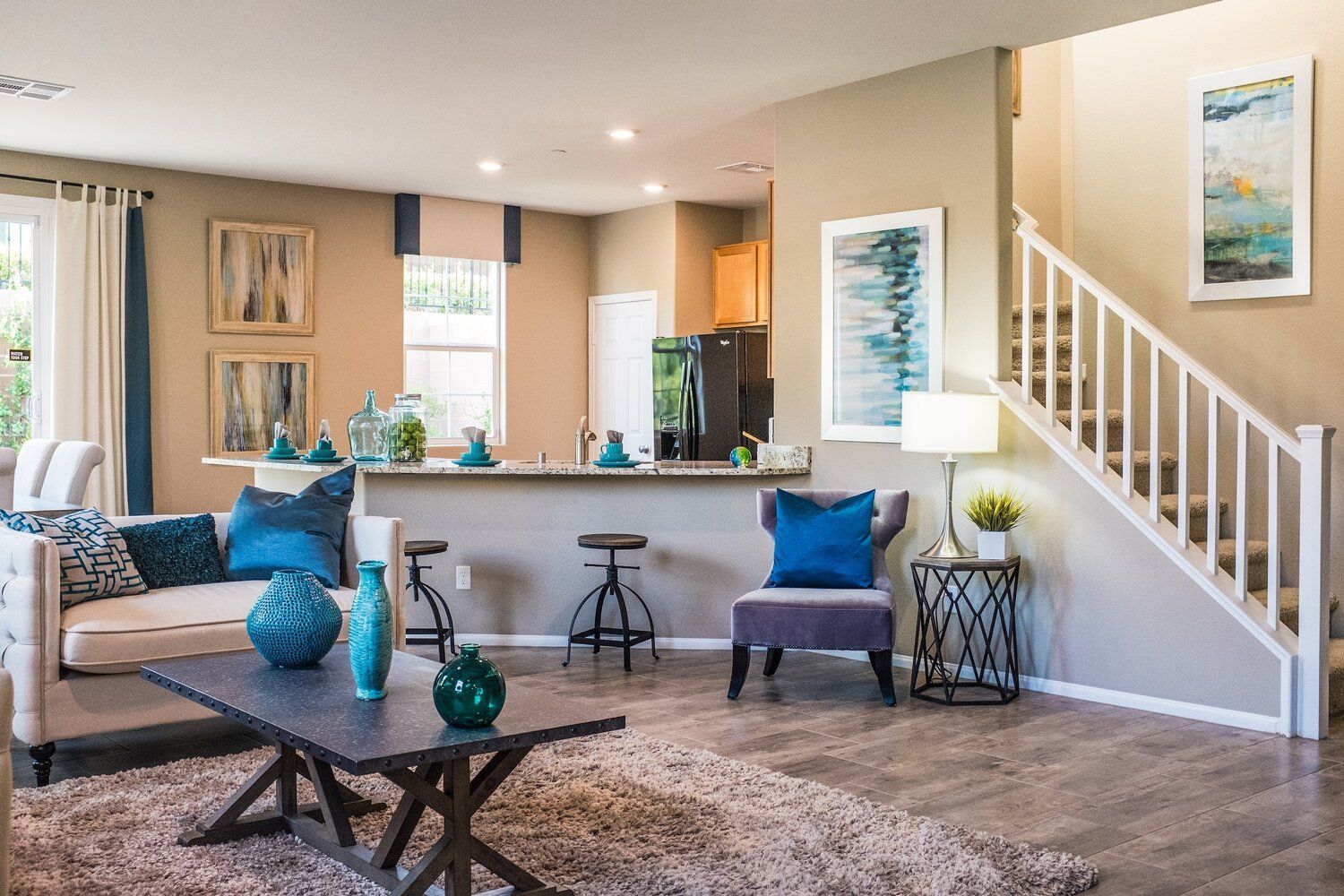 Painting - McMinnville, OR - Paint Pal Plus