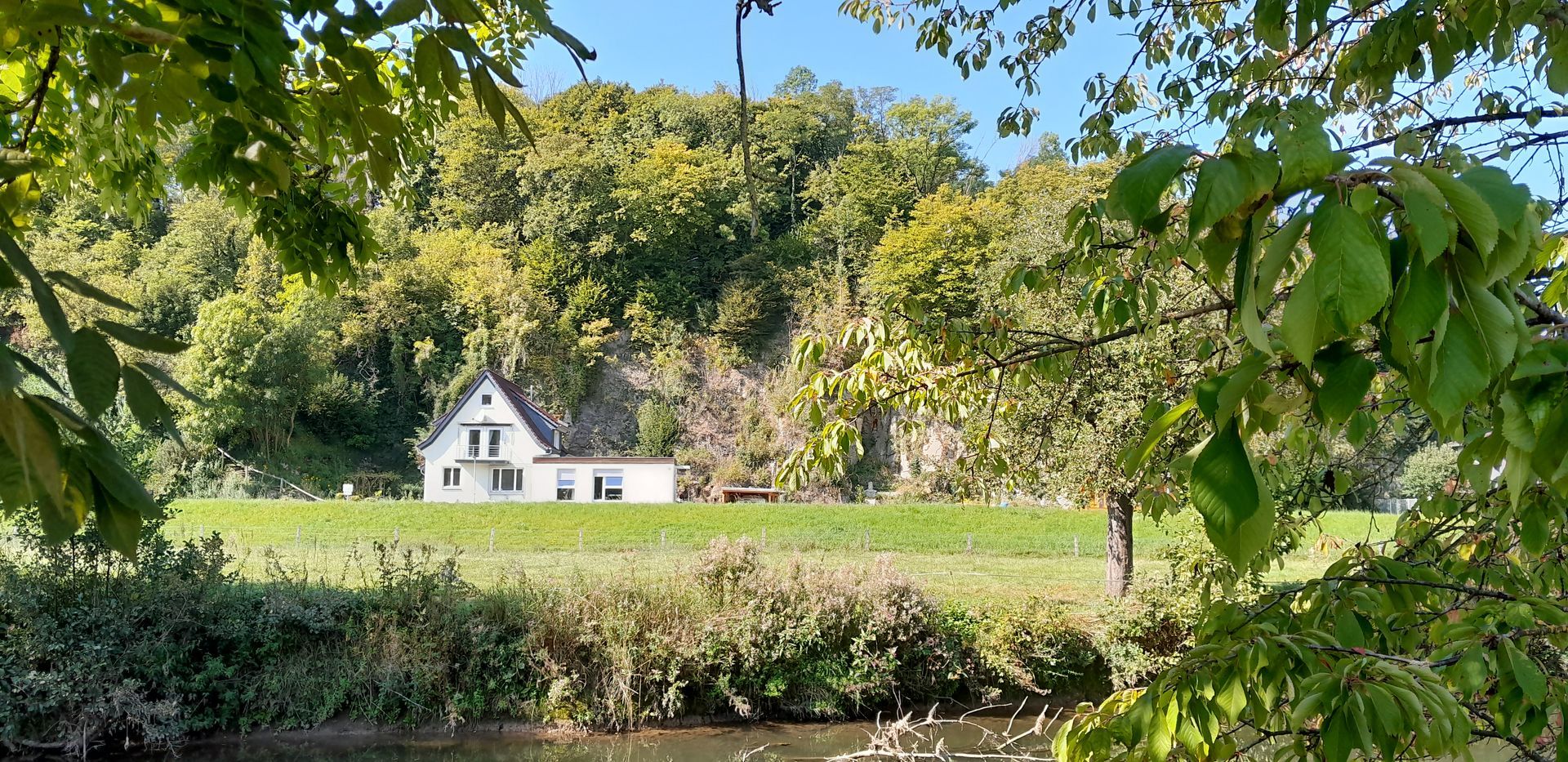 Ferienwohnung Lügde