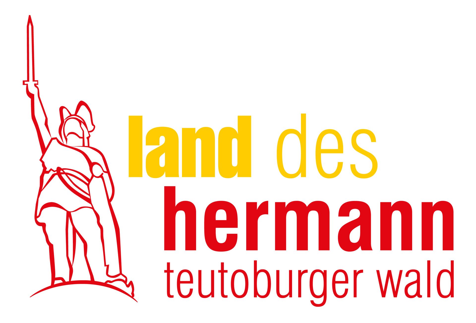 Land des Hermann