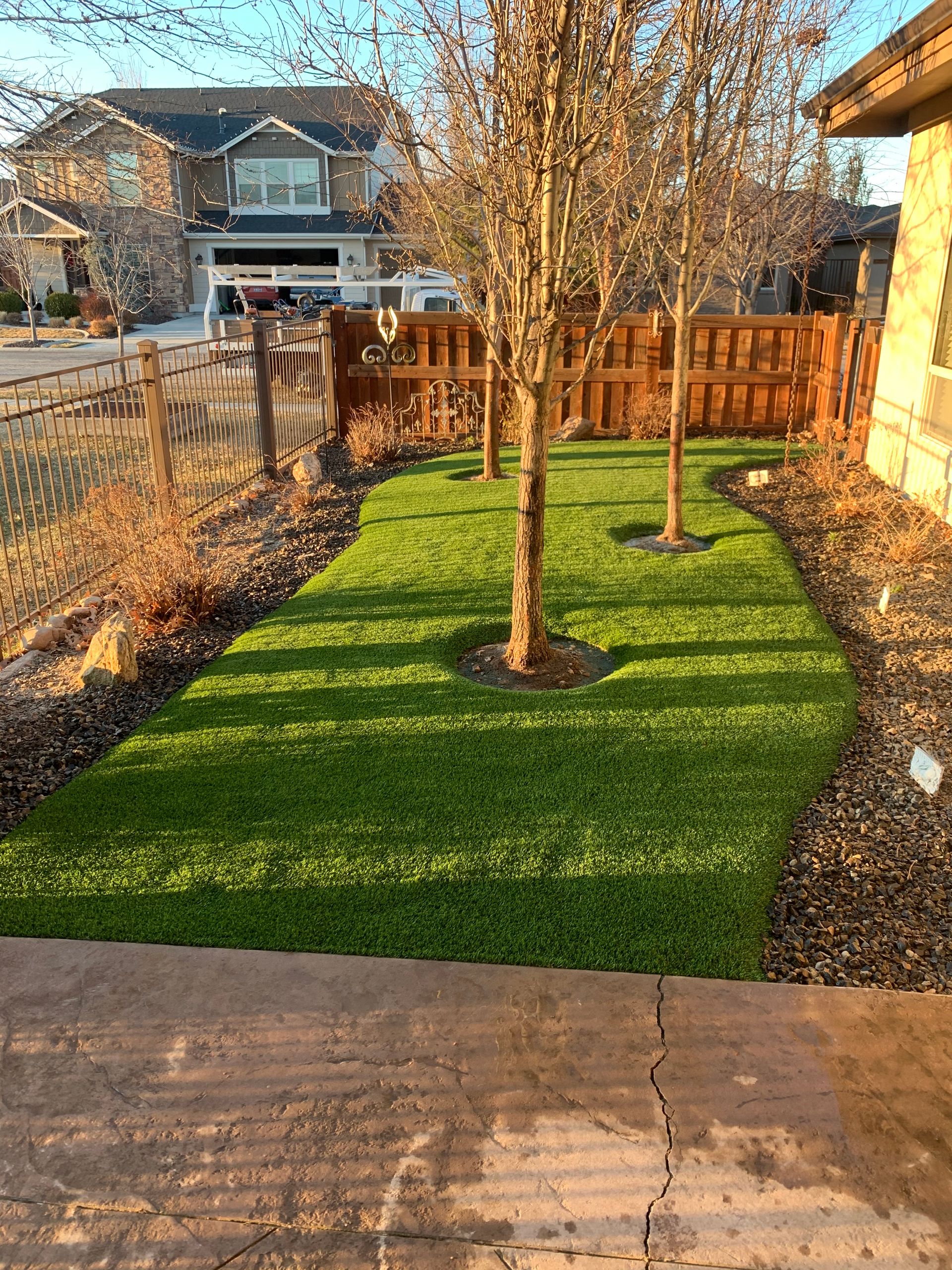 Our Portfolio | 208Turf
