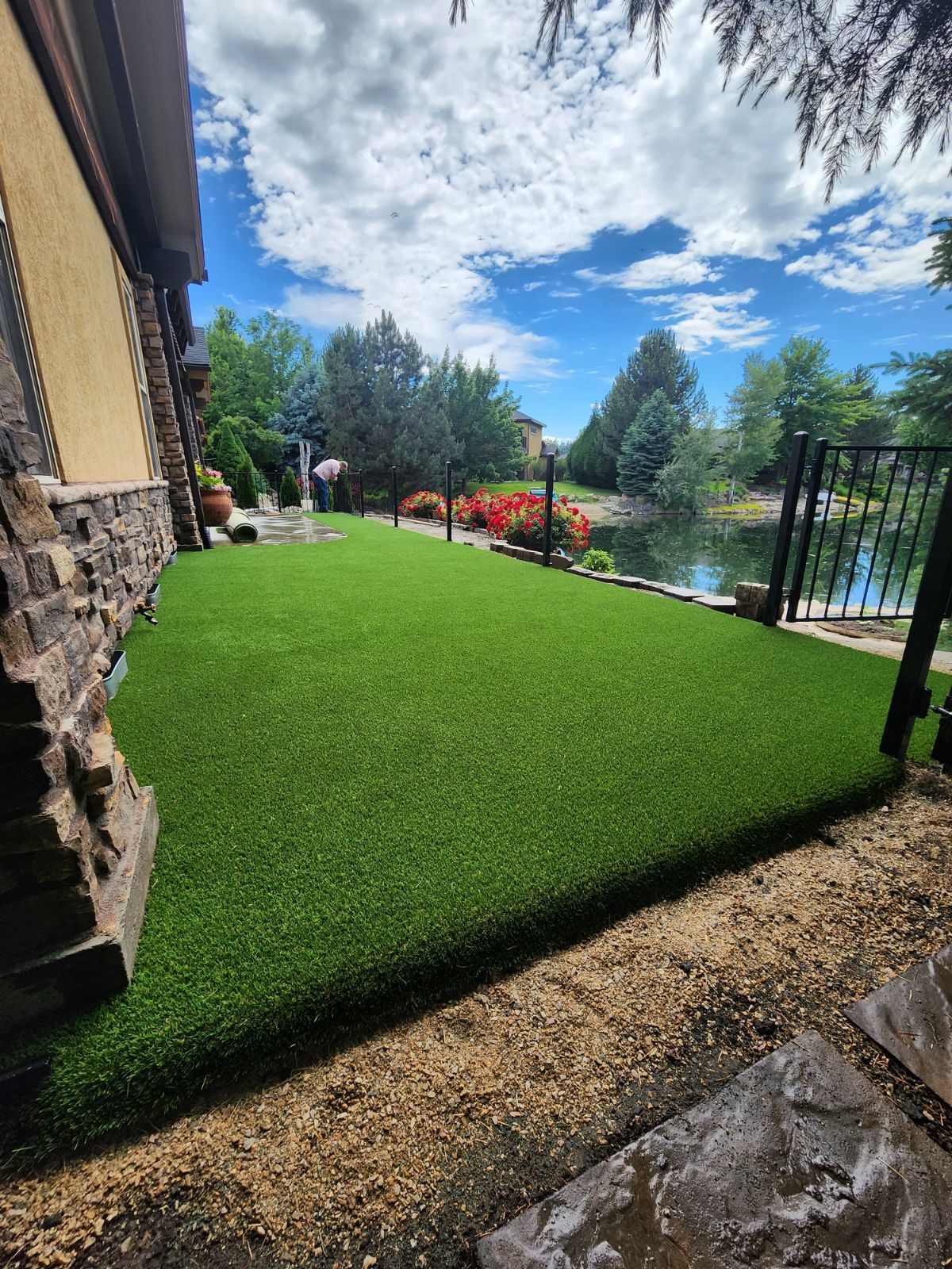 Our Portfolio | 208Turf