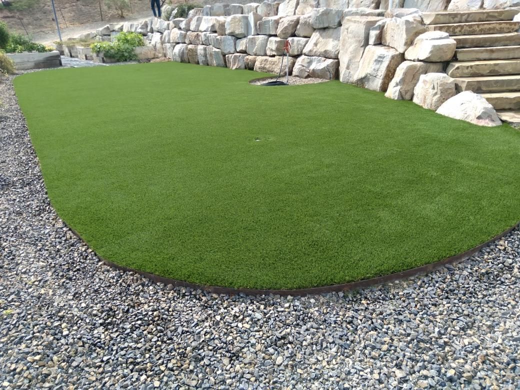 Our Portfolio | 208Turf