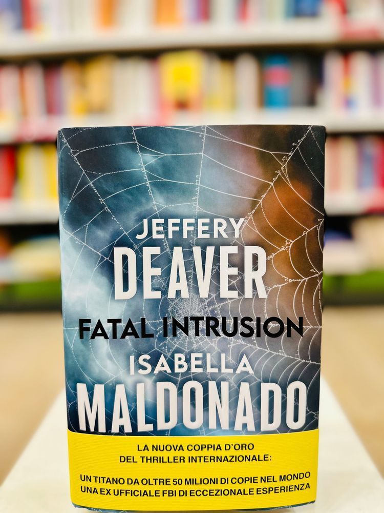 Novità in libreria