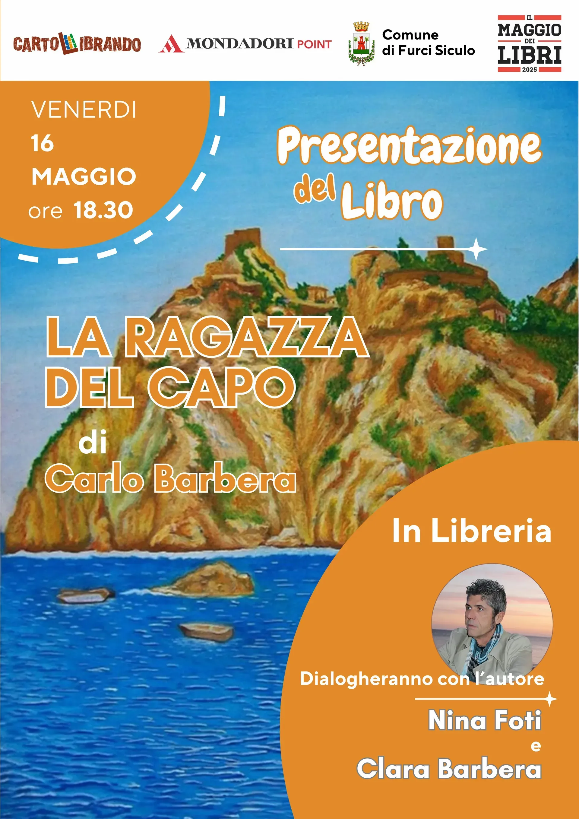 eventi passati Cartolibrando