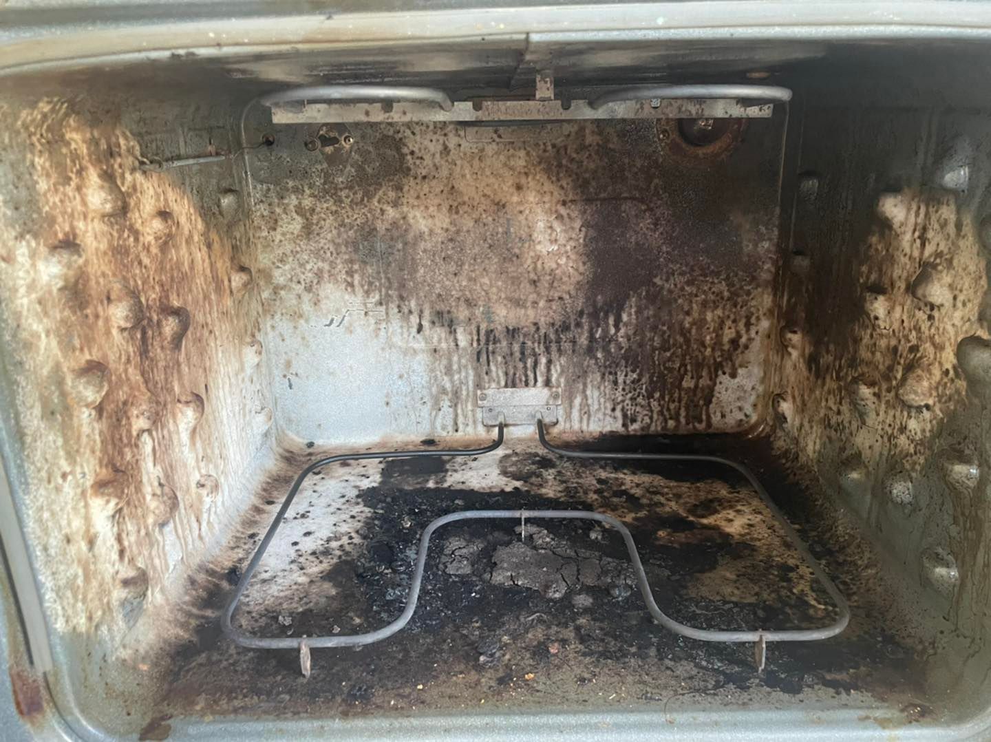 K&J Cleaning Services