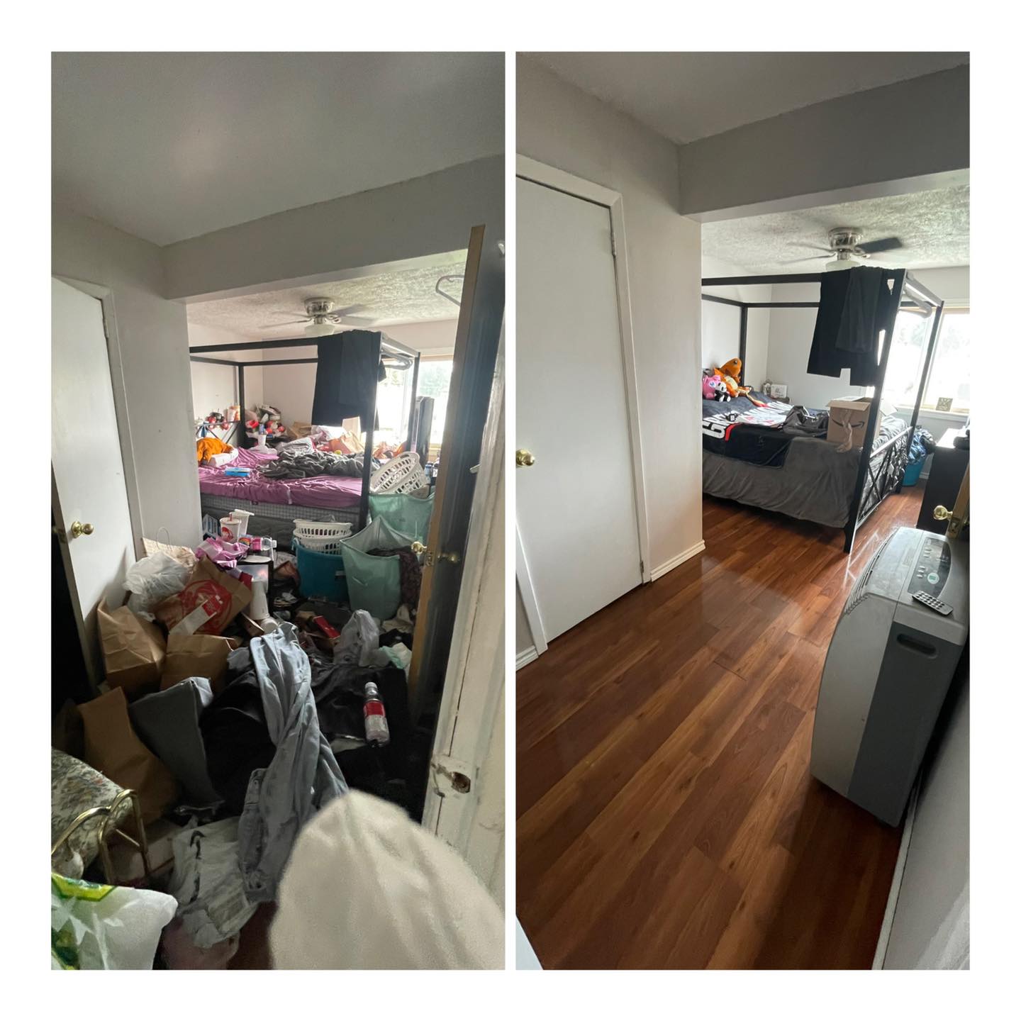 K&J Cleaning Services