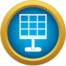 Medição e gestão de energia