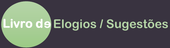 Livro de elogios Livro de elogios