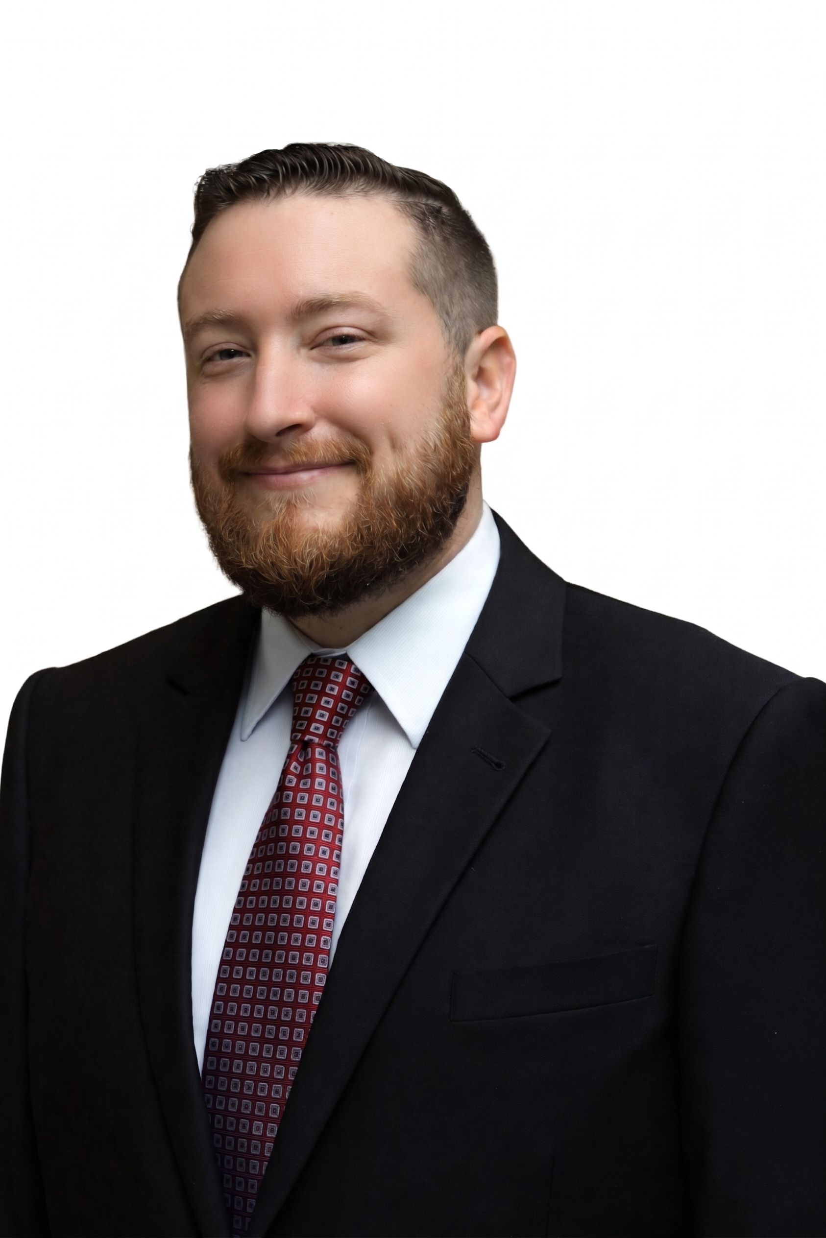 David Bennett image