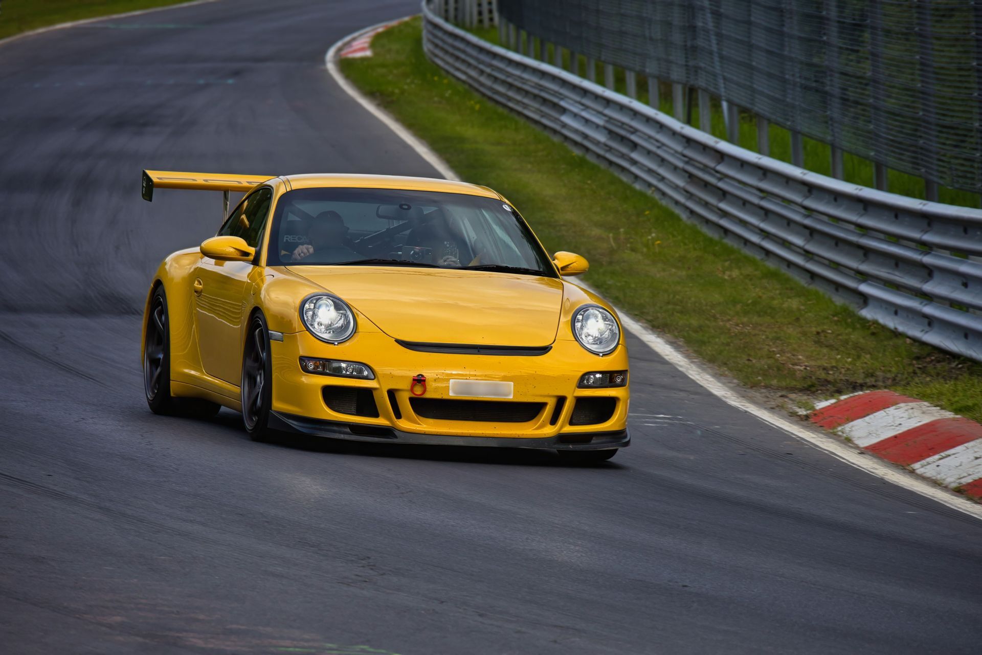 Basics for Porsche Maintenance, Keep Your Car Feeling Like New