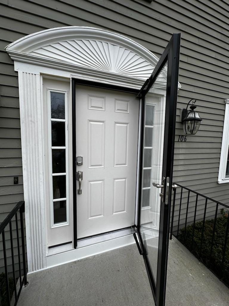 Windows And Doors — Raynham, MA — JDM Siding And Windows