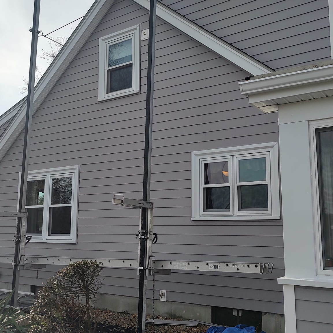 Home Construction Raynham, MA JDM Siding and Windows