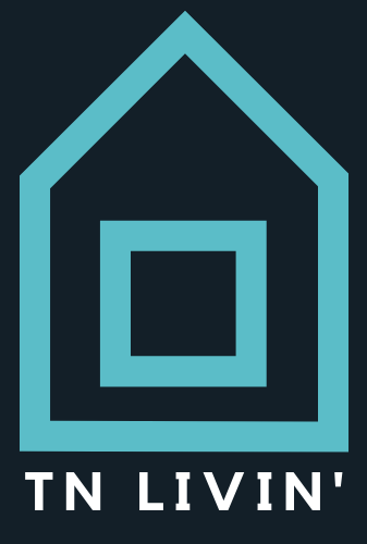 TN Livin' Logo