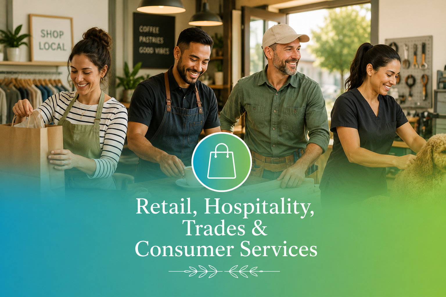 SEO, digital marketing, social media management, website design, website maintenance Retail, restaurants, salons, contractors, construction, HVAC, electrical, landscaping, home services, automotive, and other locally owned service businesses.