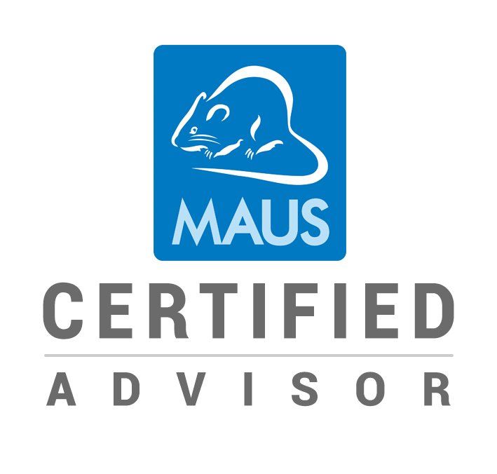 MAUS
