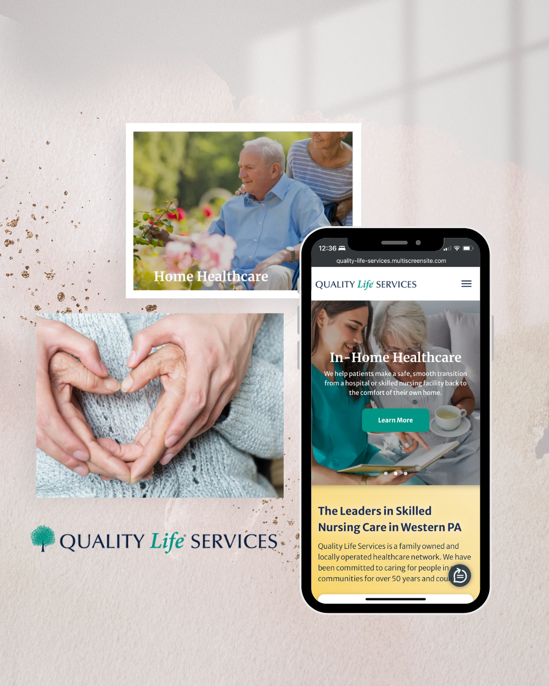 Branding and Logo Design Lancaster PA
