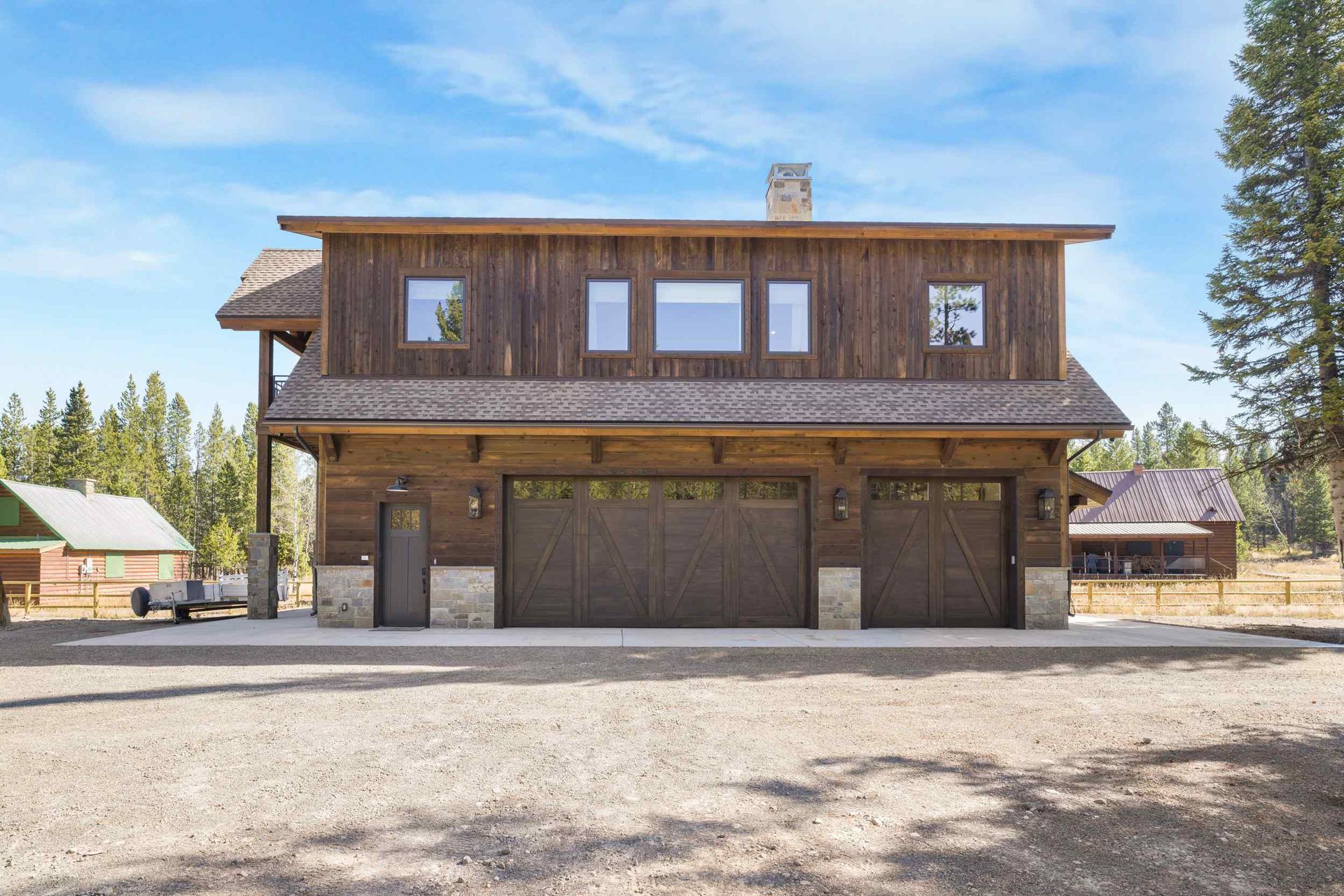 cabins for rent