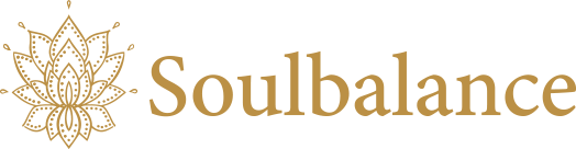 Logo von Soulbalance Nürnberg für ayurvedische Massagen, Psych-K und Reiki