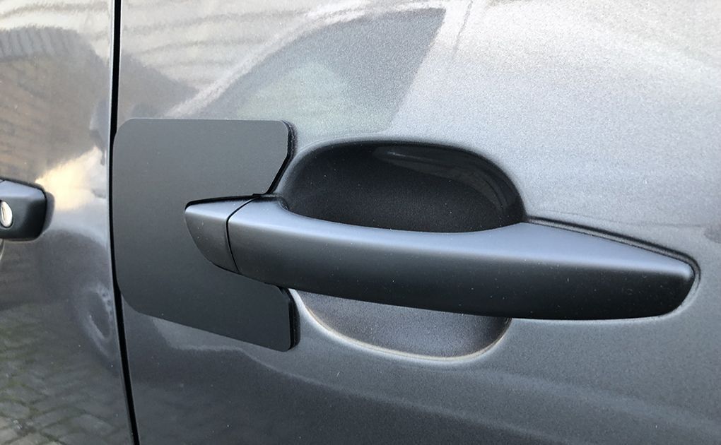 Shielding Plates