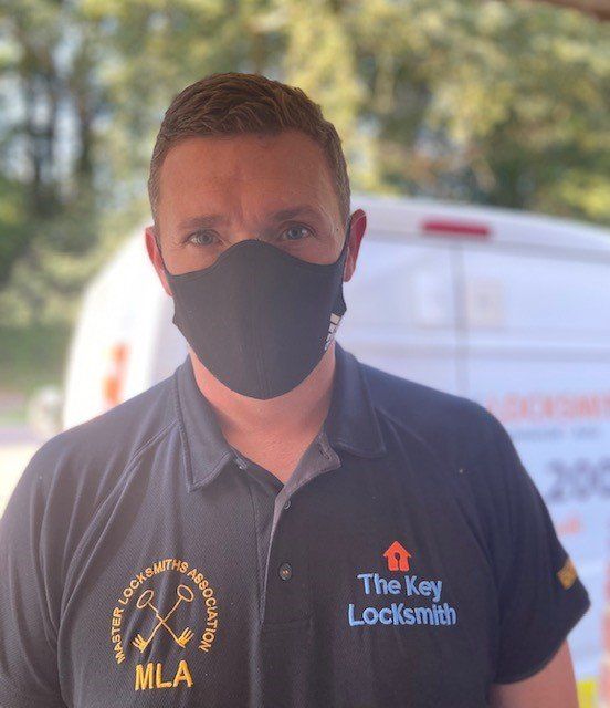 Auto Locksmith Crowborough