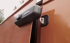 Statement Lock