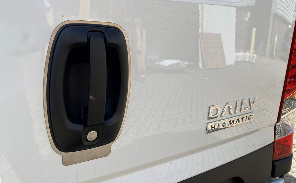 Locks4Vans