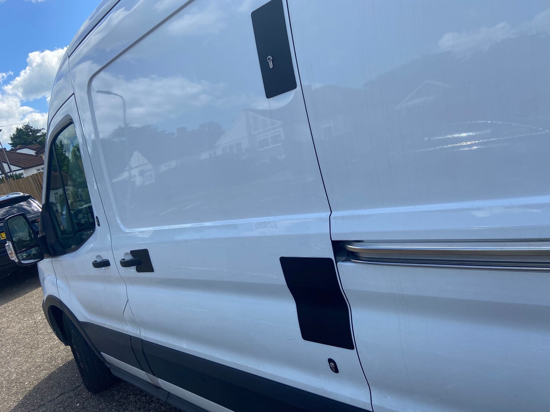 Van Locks Essex