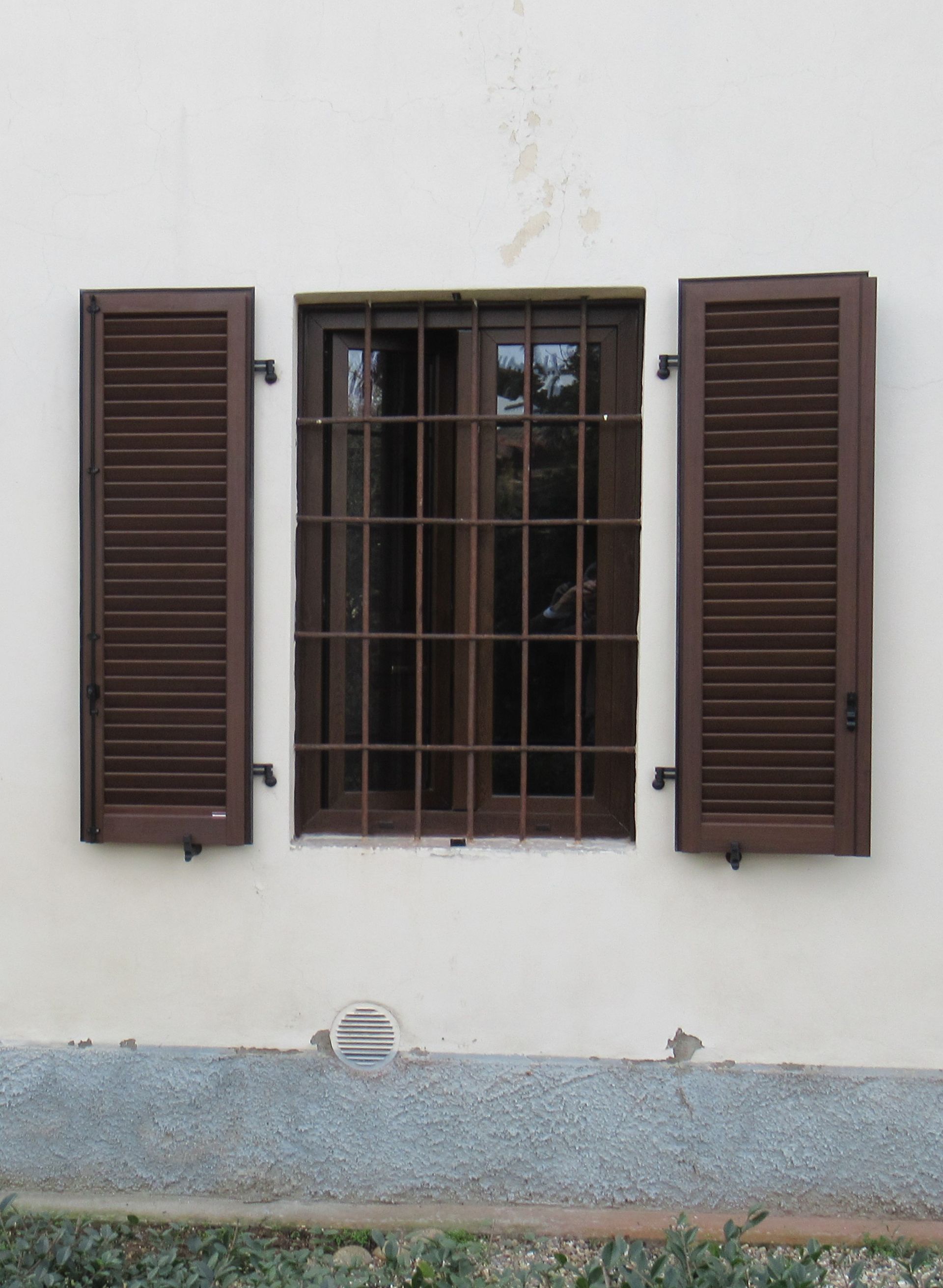 Infissi in alluminio a Pavia | Di Lenardo Serramenti