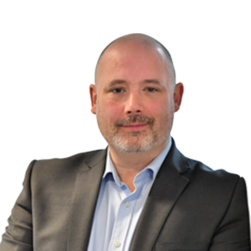 Profile pic of Duncan Clubb