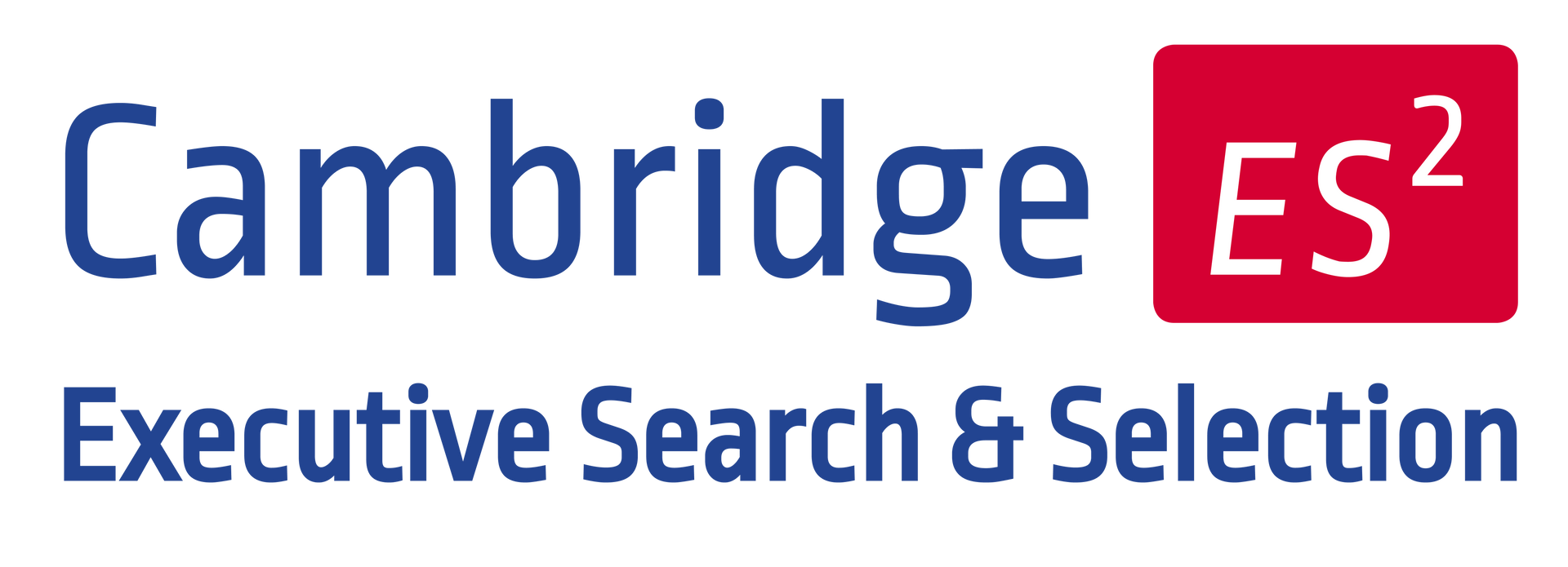 Cambridge Exec Search Logo