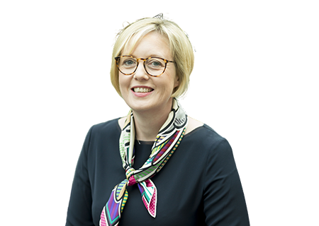 Olivia Williams, Copywriter