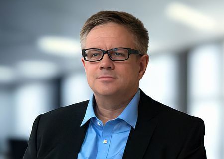 David Lewis
