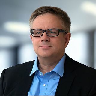 Pete Nisbet