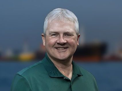 Julian Rawle