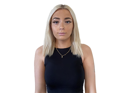 Shania McNally