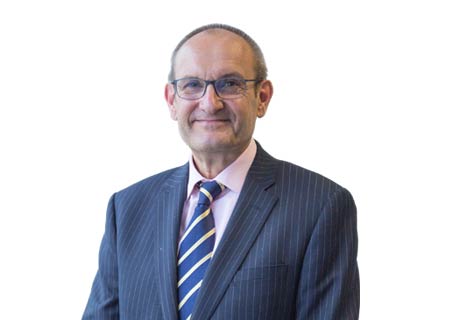 Stuart Curzon, CCO