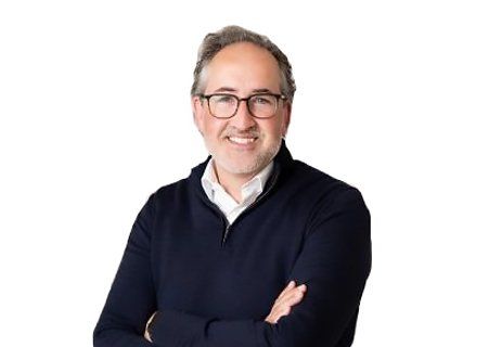 Tim Passingham, Chairman