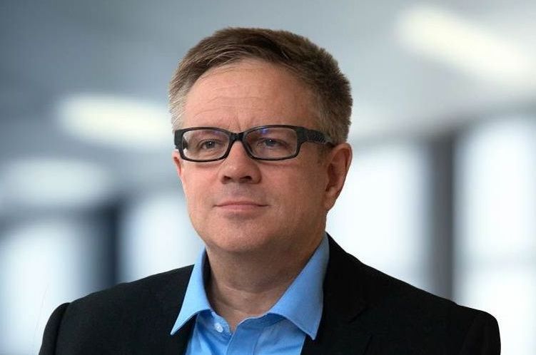 David Lewis