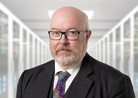 Duncan Clubb
