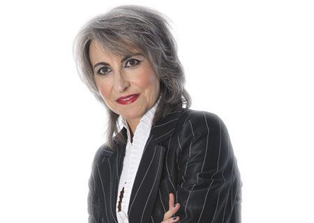 Profile pic of Elisabeth Simao