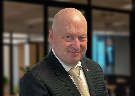 Erling Aronsveen