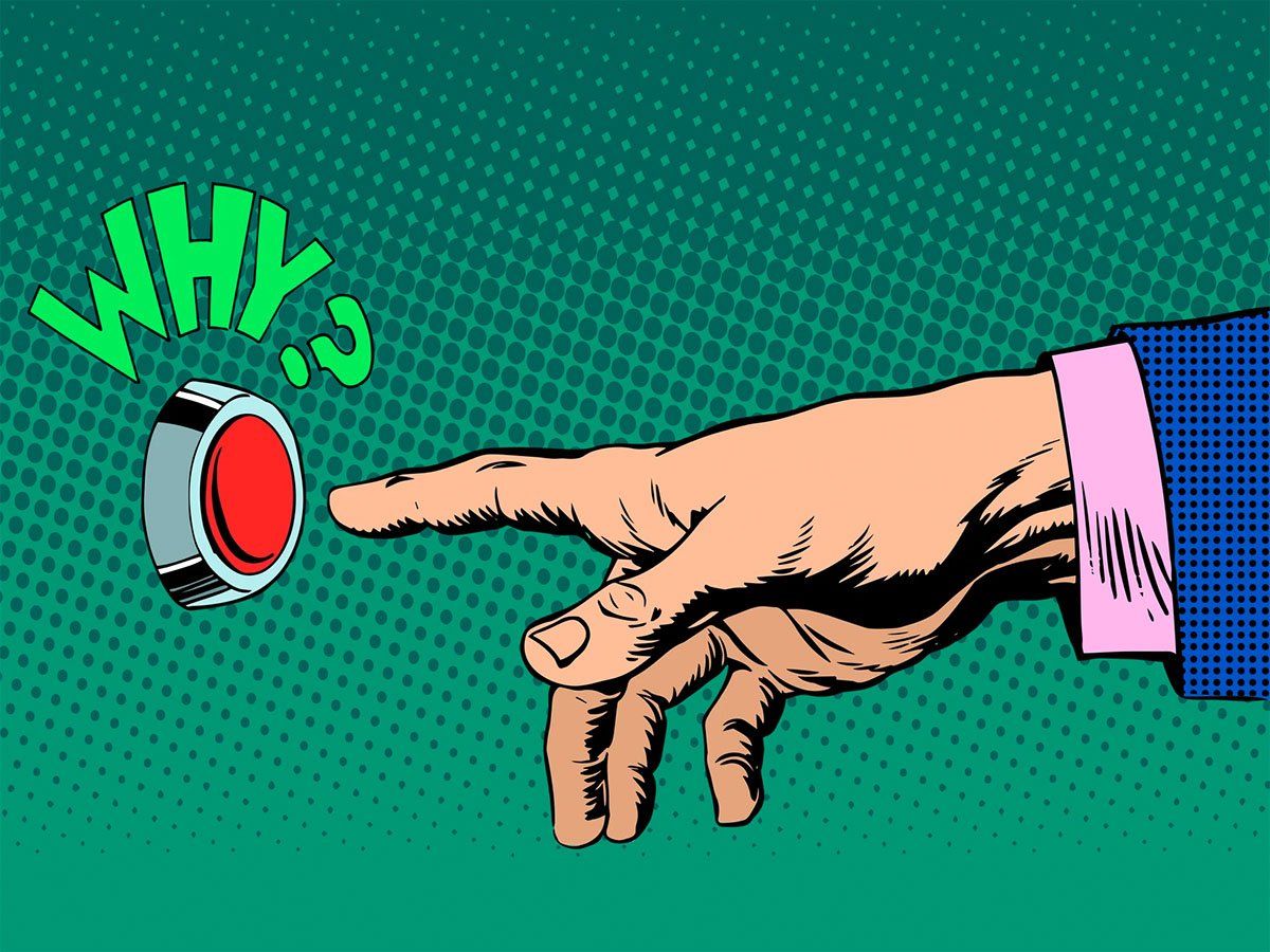 Push the Button