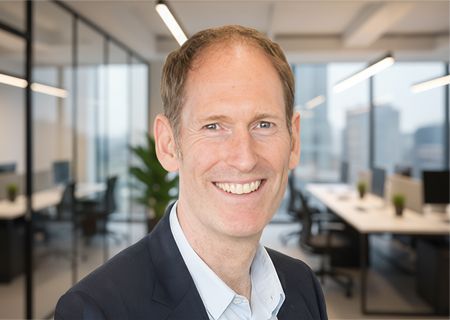 Simon Blair