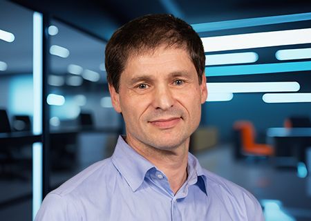 Simon Brueckheimer
