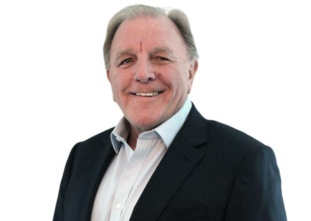 Steve Brookman