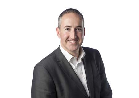 Tim Passingham