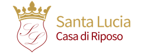 CASA DI RIPOSO SANTA LUCIA - logo