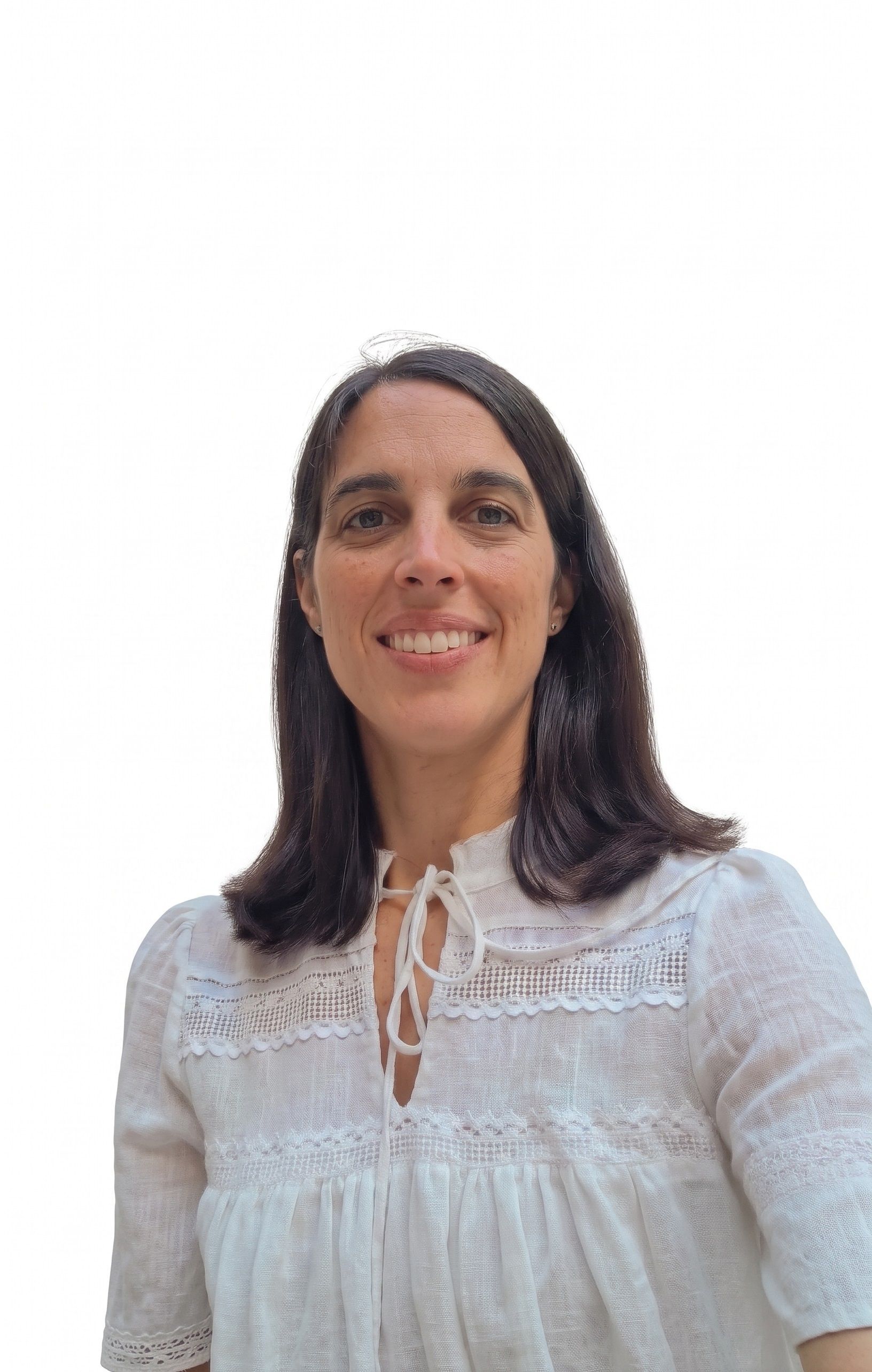Cecilia Martínez