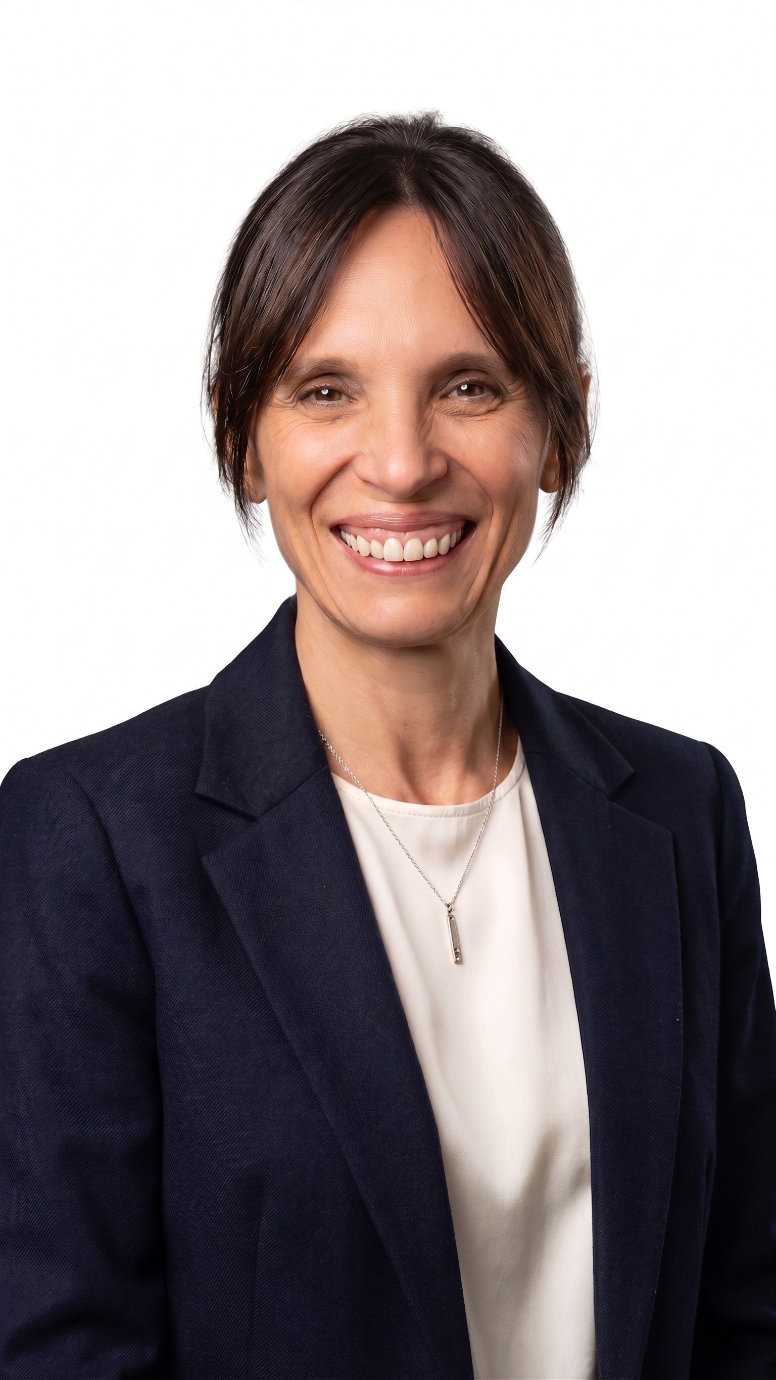 Leticia Buffa