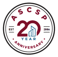 The logo for the american society of cost segregation professionals.